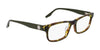 Converse CV5089 Eyeglasses | Size 54 / Black