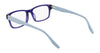 Converse CV5089 Eyeglasses | Size 54 / Black