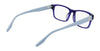 Converse CV5089 Eyeglasses | Size 54 / Black