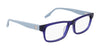 Converse CV5089 Eyeglasses | Size 54 / Black