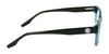 Converse CV5090 Eyeglasses | Size 53 / Berry/Fuchsia Tortoise