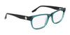 Converse CV5090 Eyeglasses | Size 53 / Berry/Fuchsia Tortoise