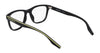 Converse CV5087 Eyeglasses | Size 53 / Crystal Converse Utility