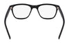 Converse CV5087 Eyeglasses | Size 53 / Crystal Converse Utility