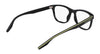 Converse CV5087 Eyeglasses | Size 53 / Crystal Converse Utility