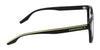 Converse CV5087 Eyeglasses | Size 53 / Crystal Converse Utility