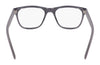 Converse CV5087 Eyeglasses | Size 53 / Crystal Converse Utility
