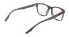 Converse CV5087 Eyeglasses | Size 53 / Crystal Converse Utility