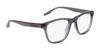 Converse CV5087 Eyeglasses | Size 53 / Crystal Converse Utility