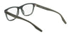 Converse CV5087 Eyeglasses | Size 53 / Crystal Converse Utility