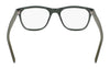 Converse CV5087 Eyeglasses | Size 53 / Crystal Converse Utility
