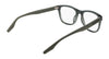 Converse CV5087 Eyeglasses | Size 53 / Crystal Converse Utility