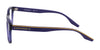 Converse CV5087 Eyeglasses | Size 53 / Crystal Converse Utility