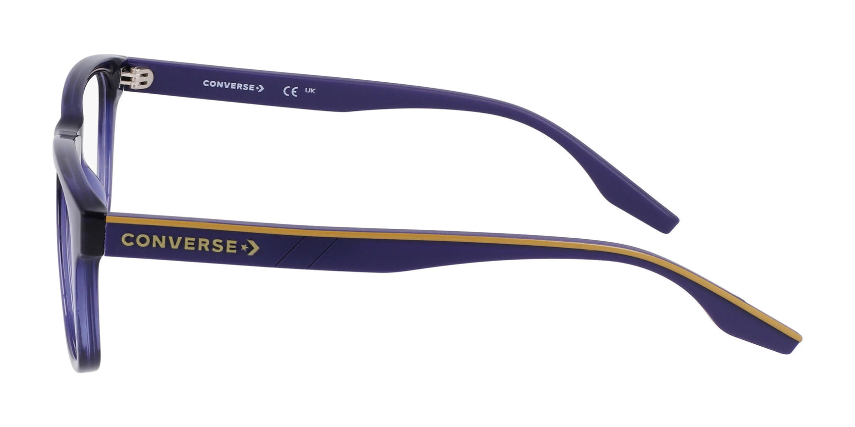 Converse CV5087 Eyeglasses | Size 53