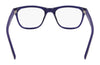 Converse CV5087 Eyeglasses | Size 53 / Crystal Converse Utility