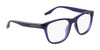 Converse CV5087 Eyeglasses | Size 53 / Crystal Converse Utility