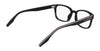 Converse CV5088 Eyeglasses | Size 52 / Black