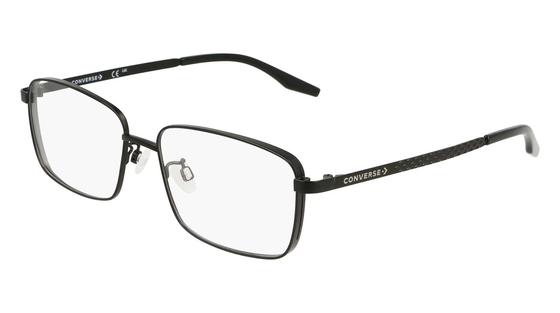 Converse CV1024LB Eyeglasses Matte Black