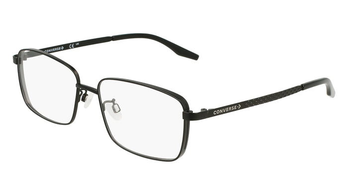 Converse CV1024LB Eyeglasses | Size 56 / Matte Black
