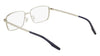 Converse CV1024LB Eyeglasses | Size 56 / Matte Black