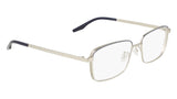 Converse CV1024LB Eyeglasses | Size 56