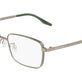 Satin Gunmetal / Utility
