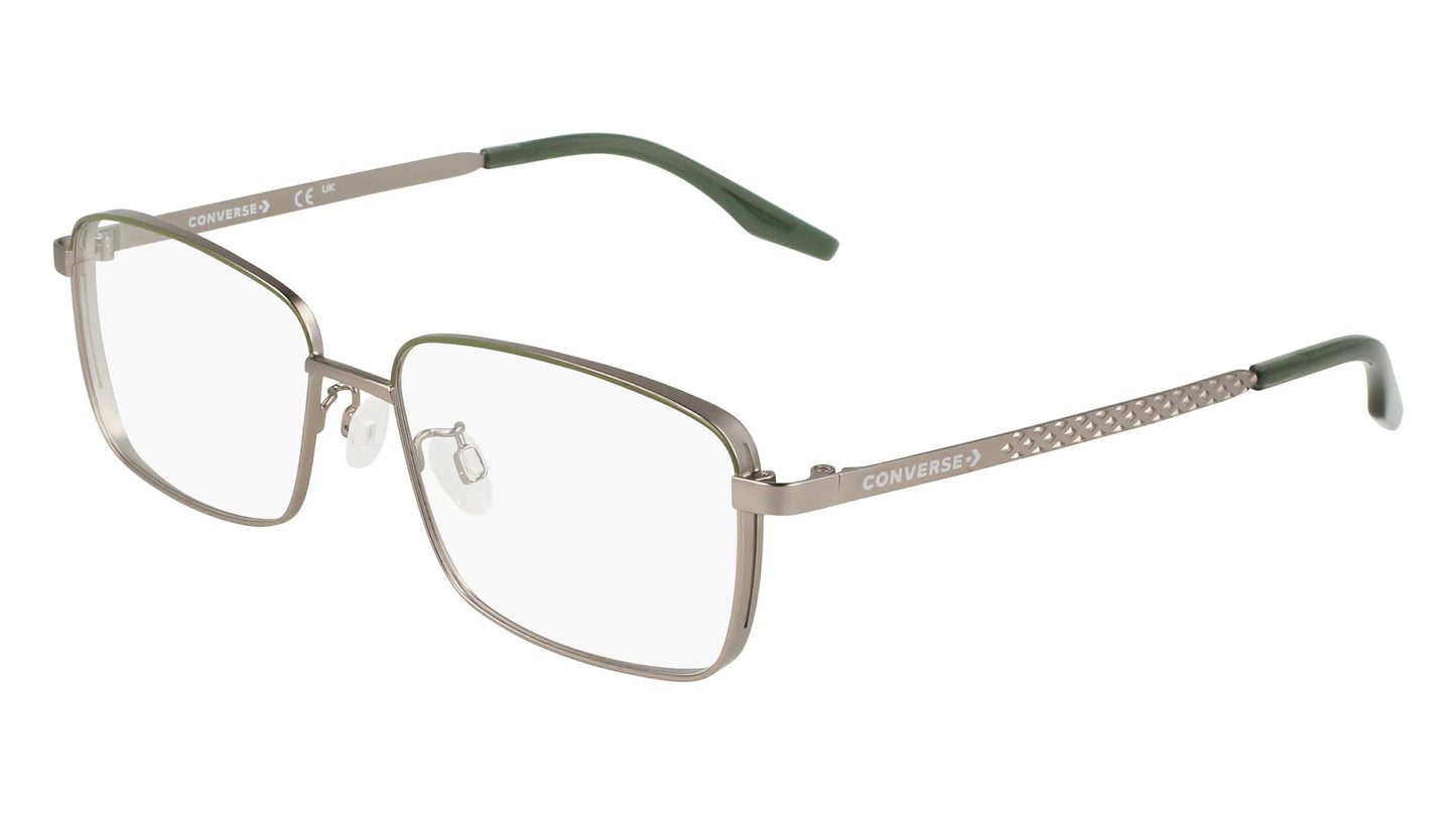 Converse CV1024LB Eyeglasses Satin Gunmetal / Utility