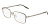 Converse CV1024LB Eyeglasses | Size 56 / Satin Gunmetal / Utility