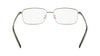 Converse CV1024LB Eyeglasses | Size 56 / Matte Black