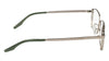 Converse CV1024LB Eyeglasses | Size 56 / Matte Black