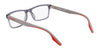 Converse CV5095 Eyeglasses | Size 54 / Black