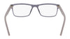 Converse CV5095 Eyeglasses | Size 54 / Black