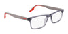 Converse CV5095 Eyeglasses | Size 54 / Black
