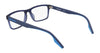 Converse CV5095 Eyeglasses | Size 54 / Black