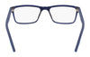 Converse CV5095 Eyeglasses | Size 54 / Black