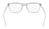 Converse CV5096 Eyeglasses | Size 51 / Crystal Berry Shady