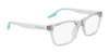 Converse CV5096 Eyeglasses | Size 51 / Crystal Berry Shady