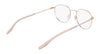 Converse CV1019 Eyeglasses | Size 51 / Satin Silver