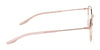 Converse CV1019 Eyeglasses | Size 51 / Satin Silver