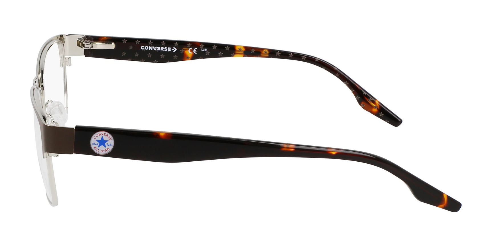 Converse CV3024 Eyeglasses | Size 54