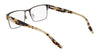 Converse CV3024 Eyeglasses | Size 54 / Matte Black