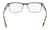 Converse CV3024 Eyeglasses | Size 54 / Matte Black