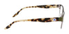 Converse CV3024 Eyeglasses | Size 54 / Matte Black