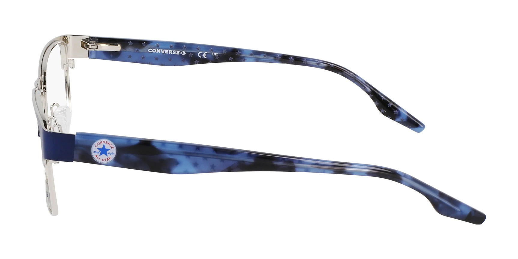 Converse CV3024 Eyeglasses | Size 54