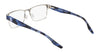 Converse CV3024 Eyeglasses | Size 54 / Matte Black