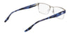 Converse CV3024 Eyeglasses | Size 54 / Matte Black