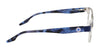 Converse CV3024 Eyeglasses | Size 54 / Matte Black