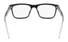 Converse CV5093 Eyeglasses | Size 53 / Black
