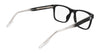 Converse CV5093 Eyeglasses | Size 53 / Black