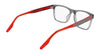 Converse CV5093 Eyeglasses | Size 53 / Black